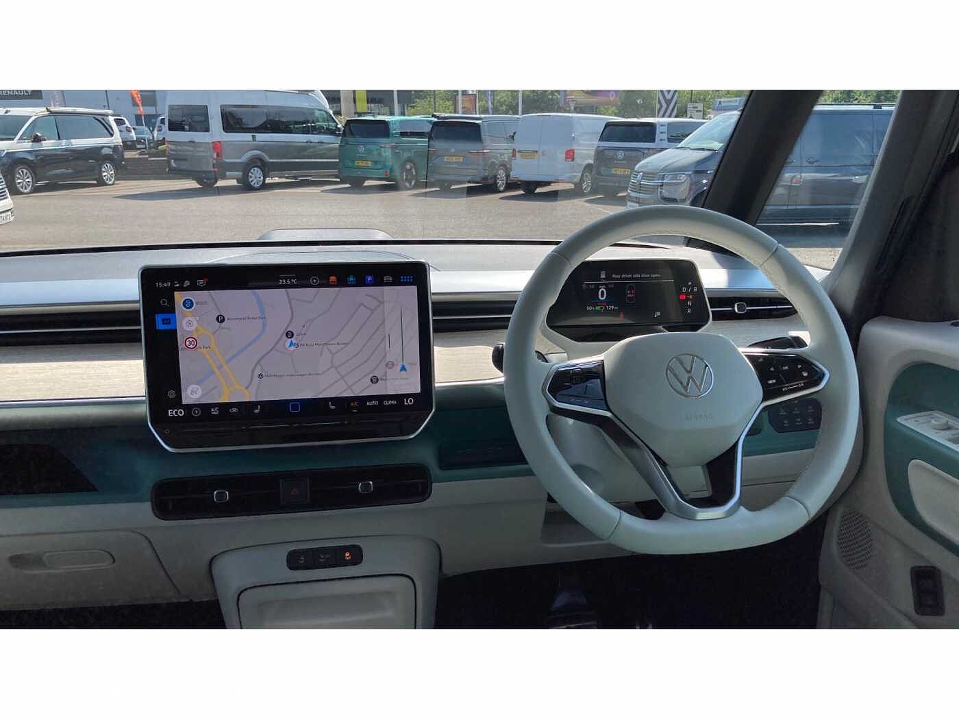 Volkswagen ID. Buzz