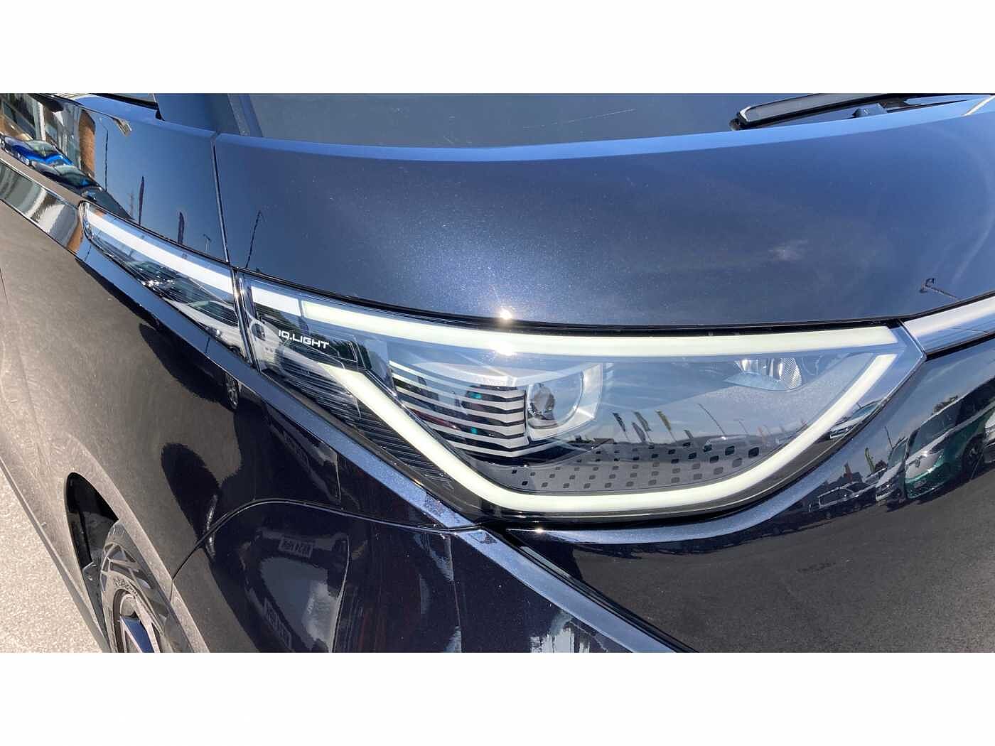 Volkswagen ID. Buzz