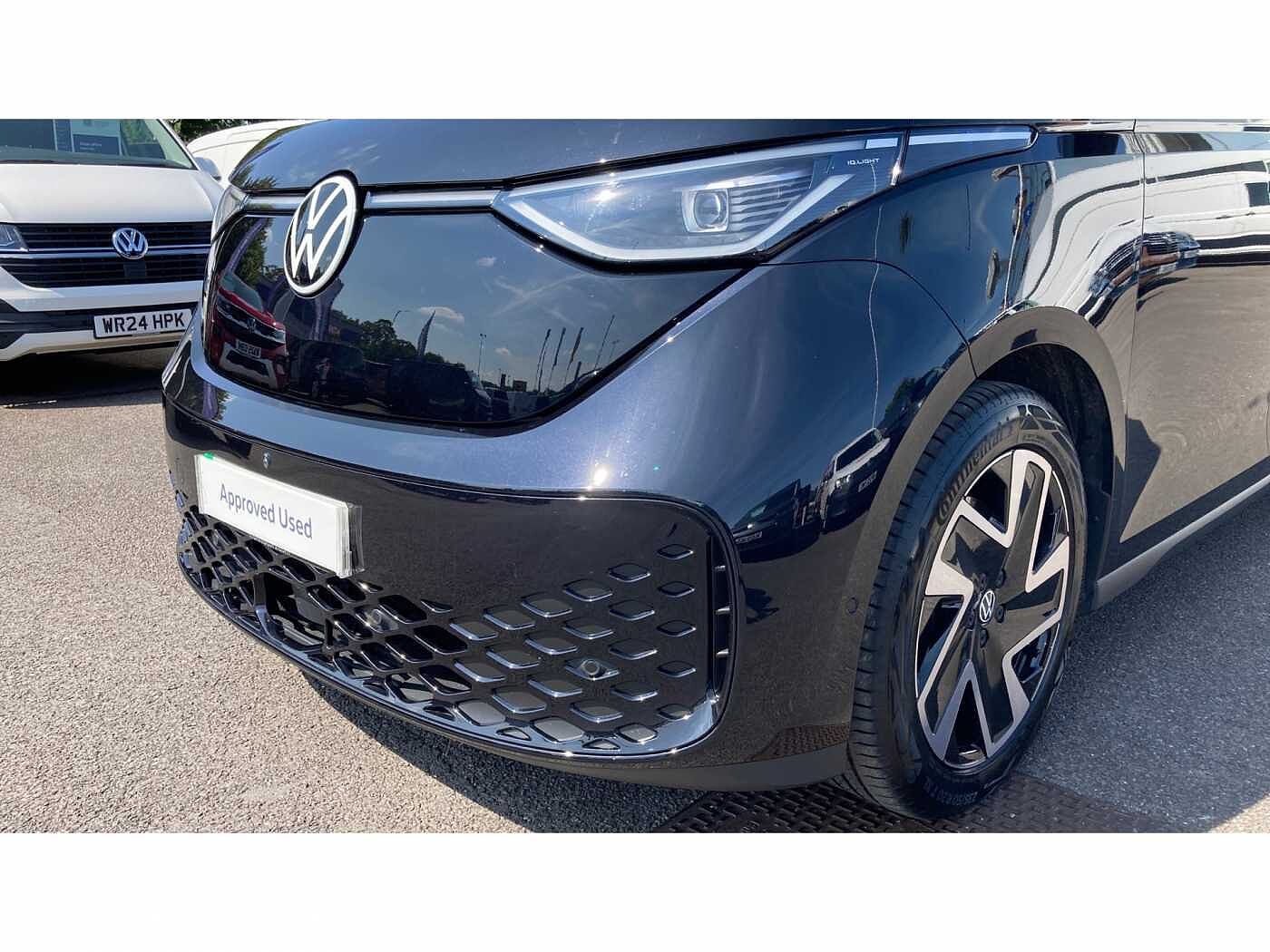 Volkswagen ID. Buzz