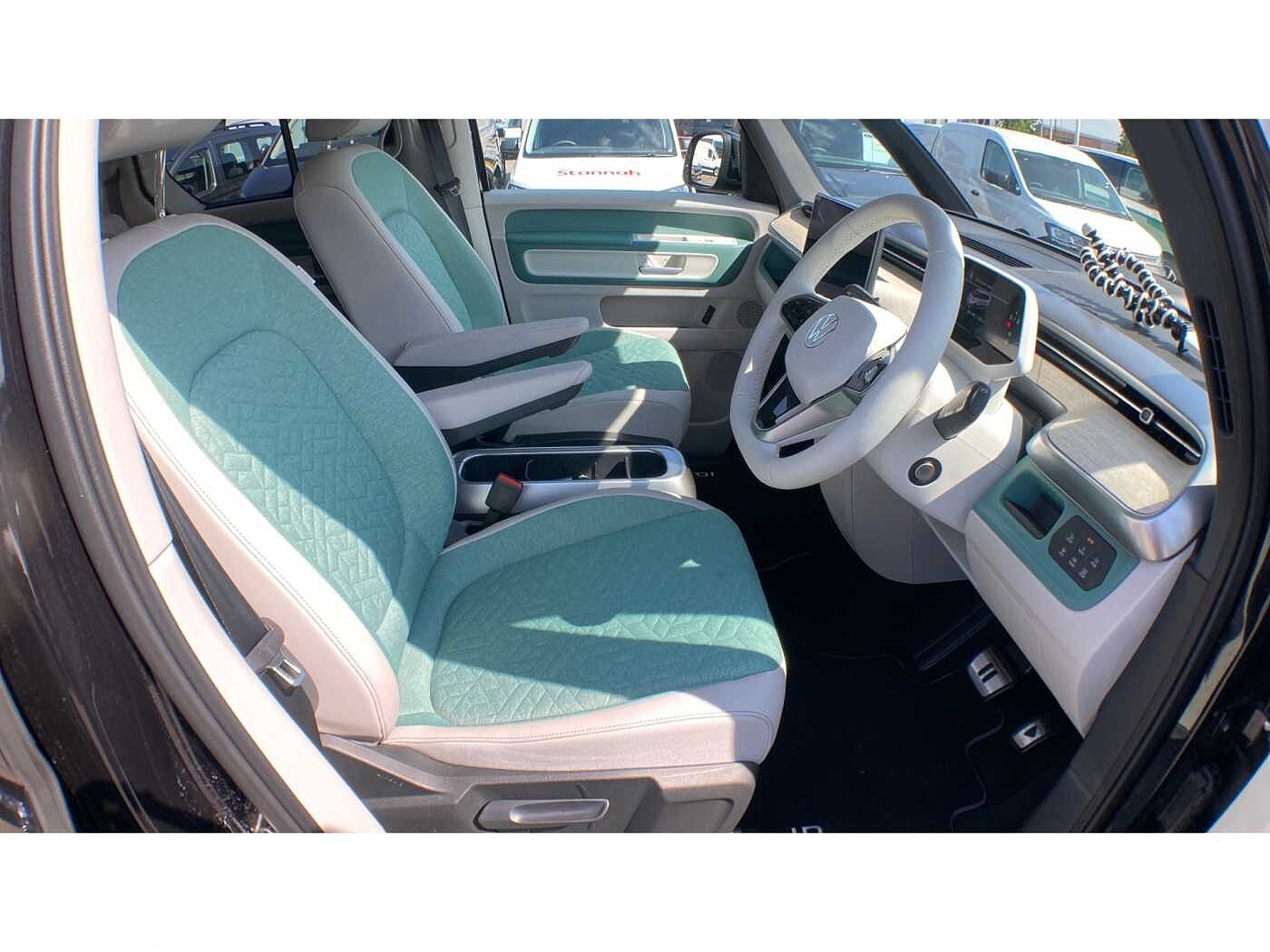 Volkswagen ID. Buzz