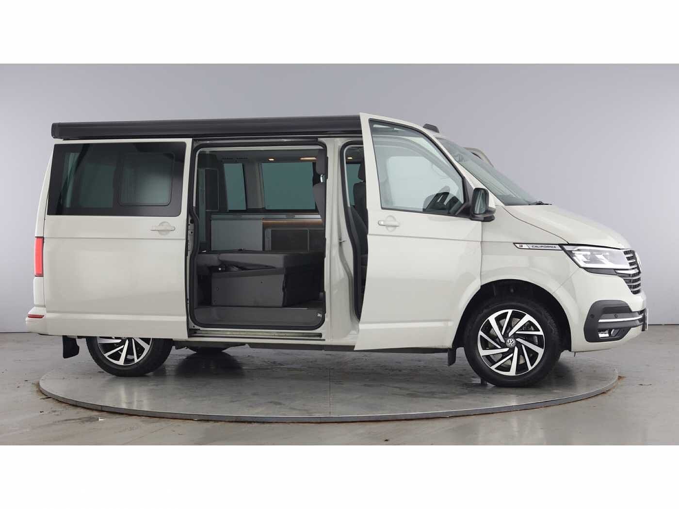 Volkswagen California