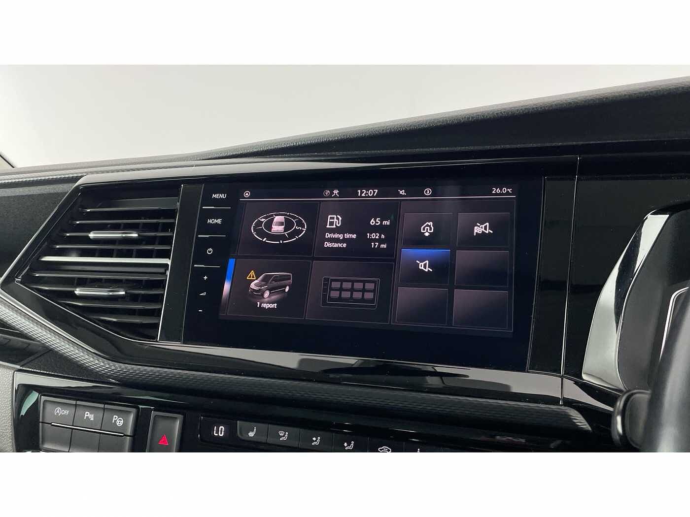 Volkswagen California