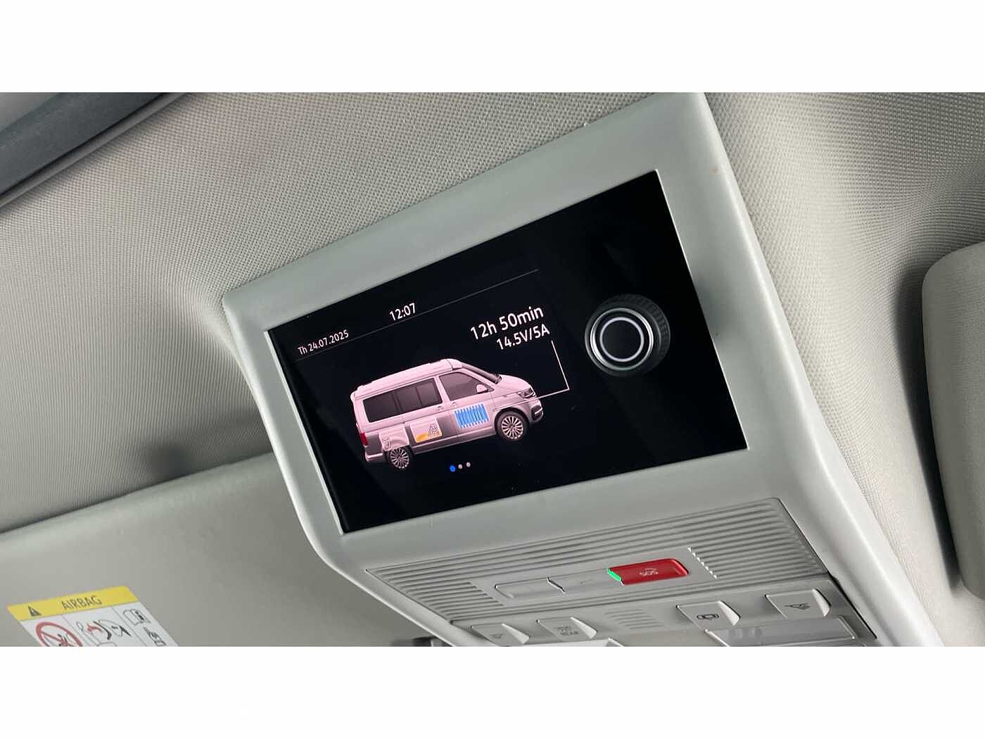 Volkswagen California