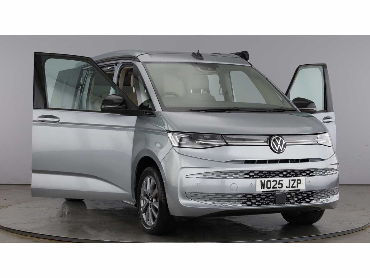 Volkswagen California