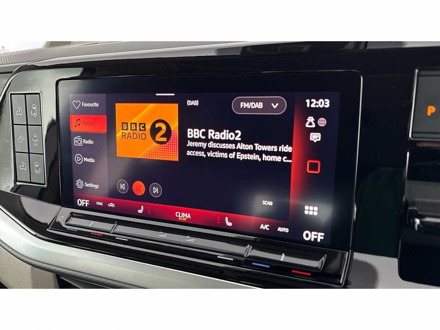 Volkswagen California