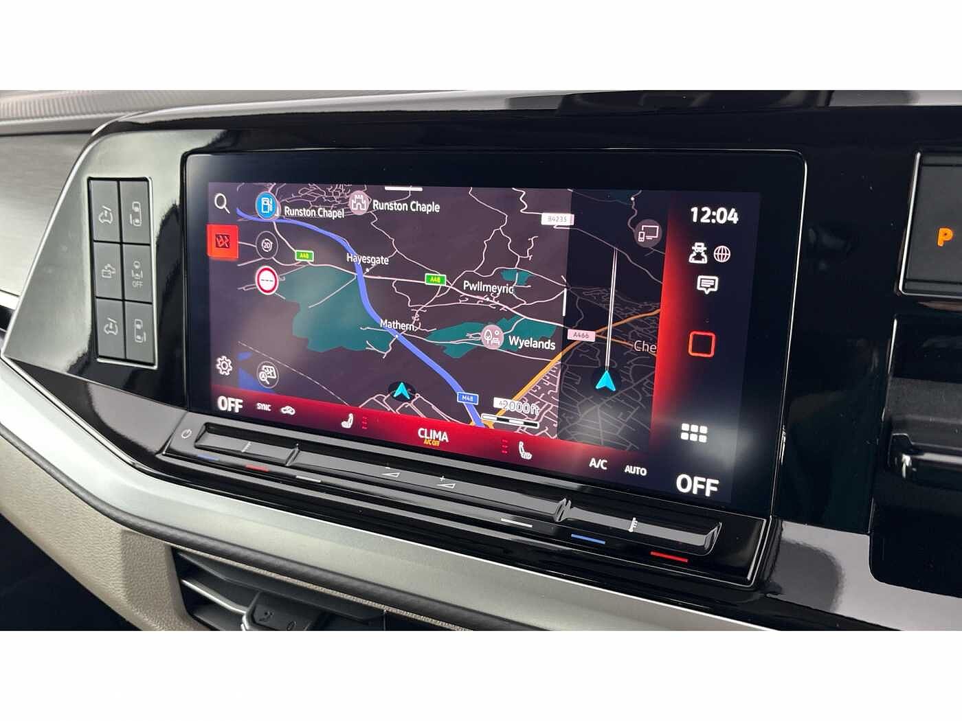 Volkswagen California