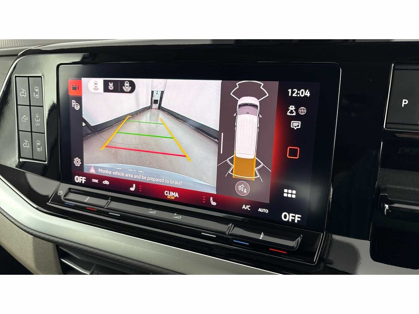 Volkswagen California