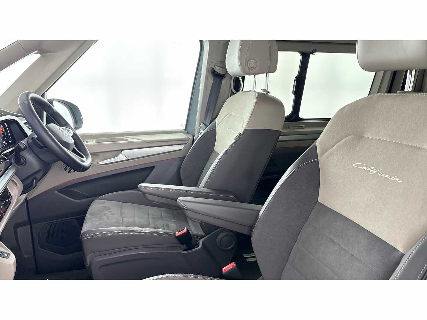 Volkswagen California