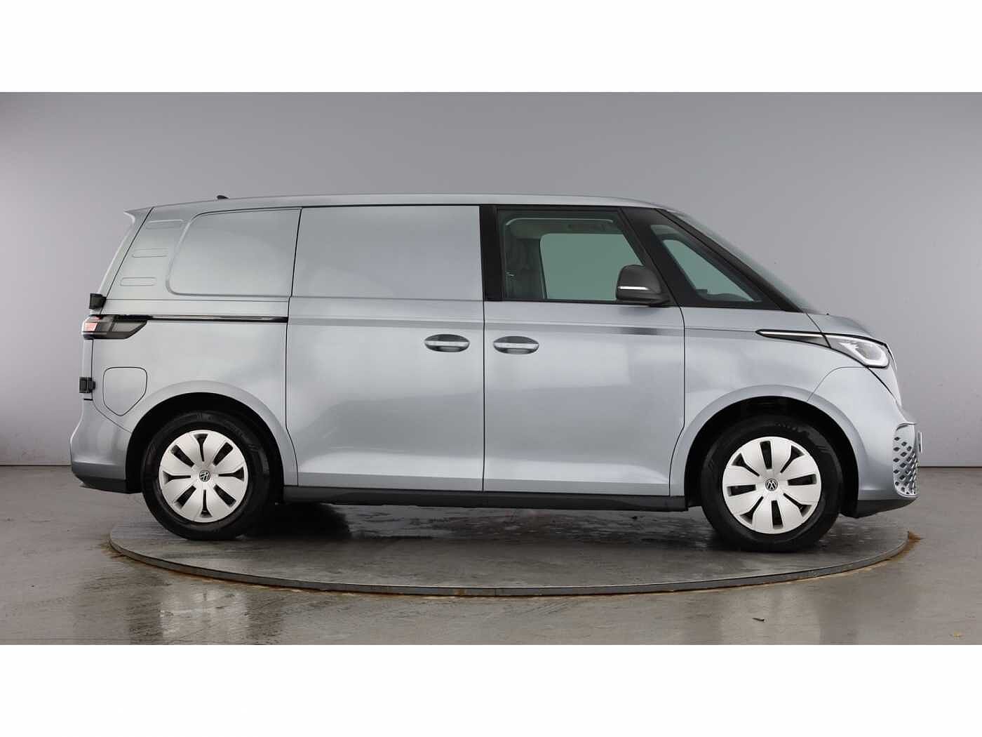 Volkswagen ID. Buzz Cargo