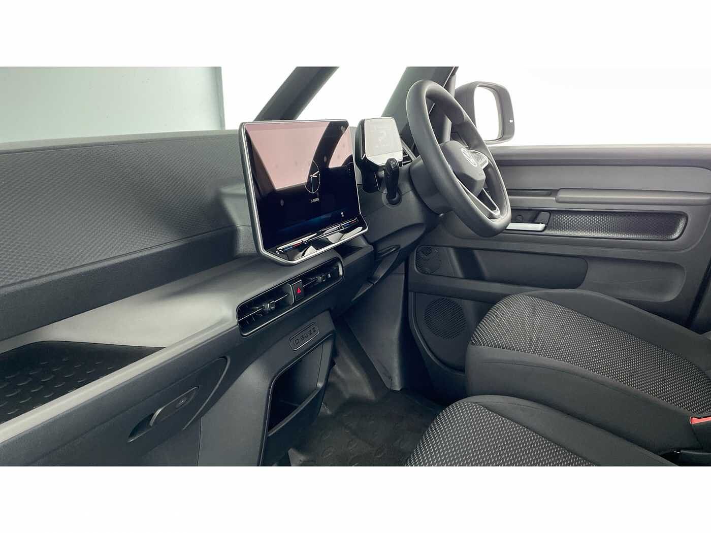 Volkswagen ID. Buzz Cargo