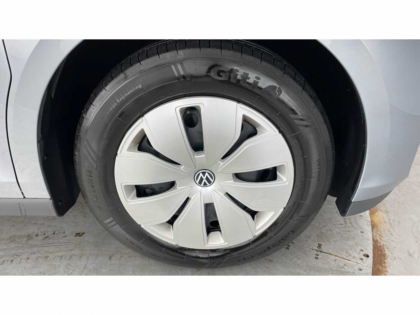 Volkswagen ID. Buzz Cargo