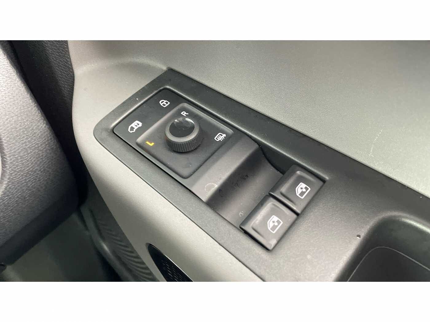 Volkswagen ID. Buzz Cargo