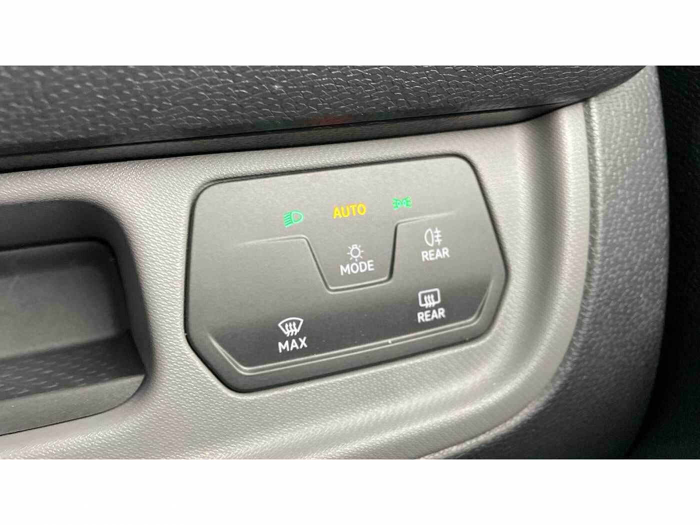 Volkswagen ID. Buzz Cargo