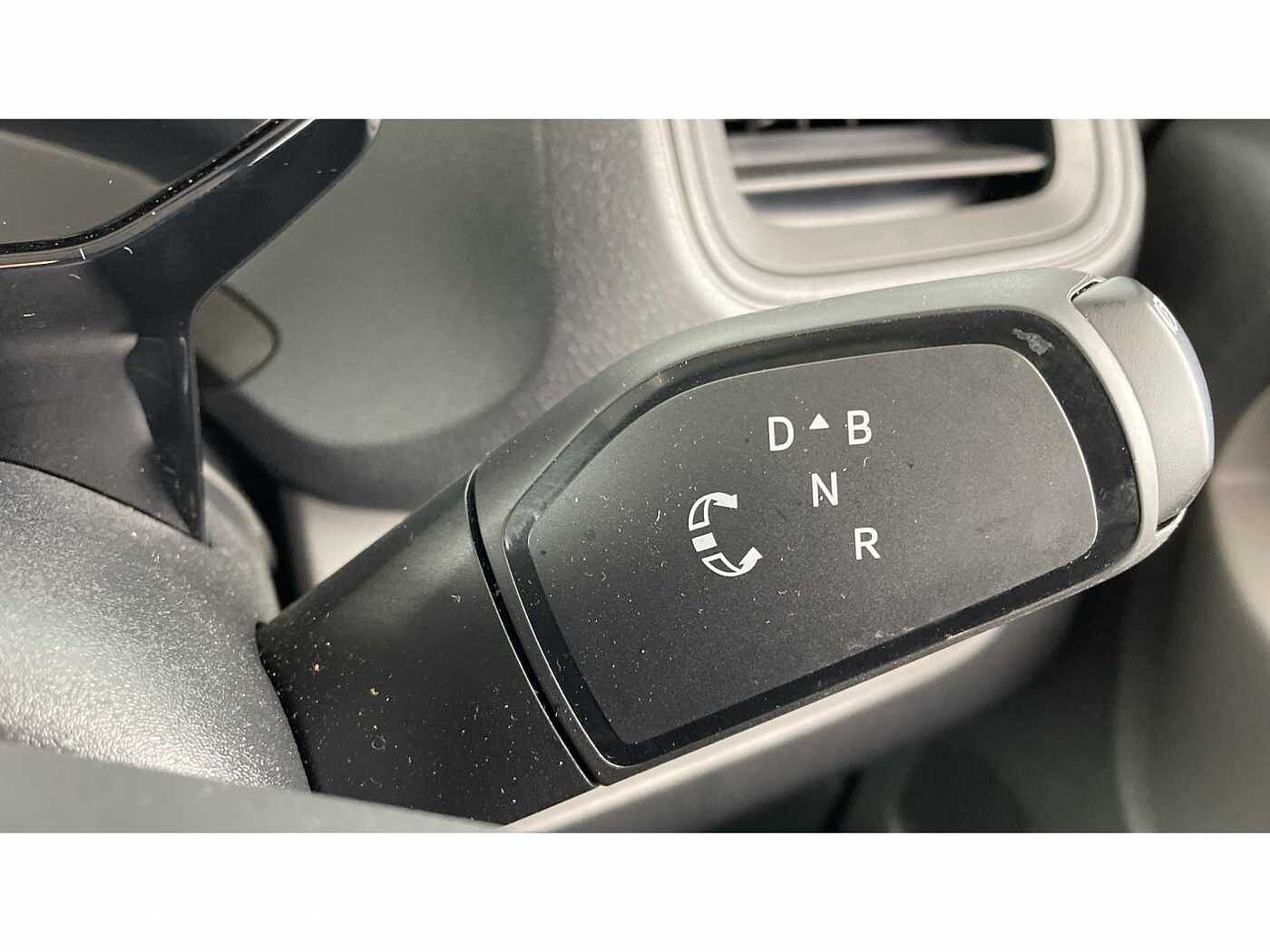 Volkswagen ID. Buzz Cargo