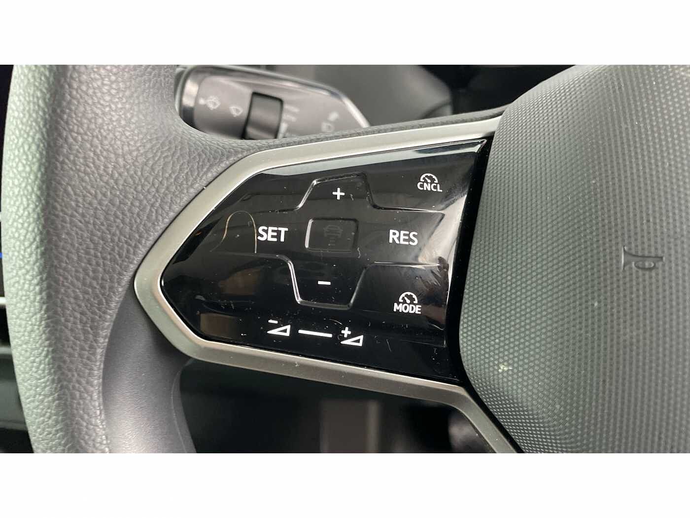 Volkswagen ID. Buzz Cargo