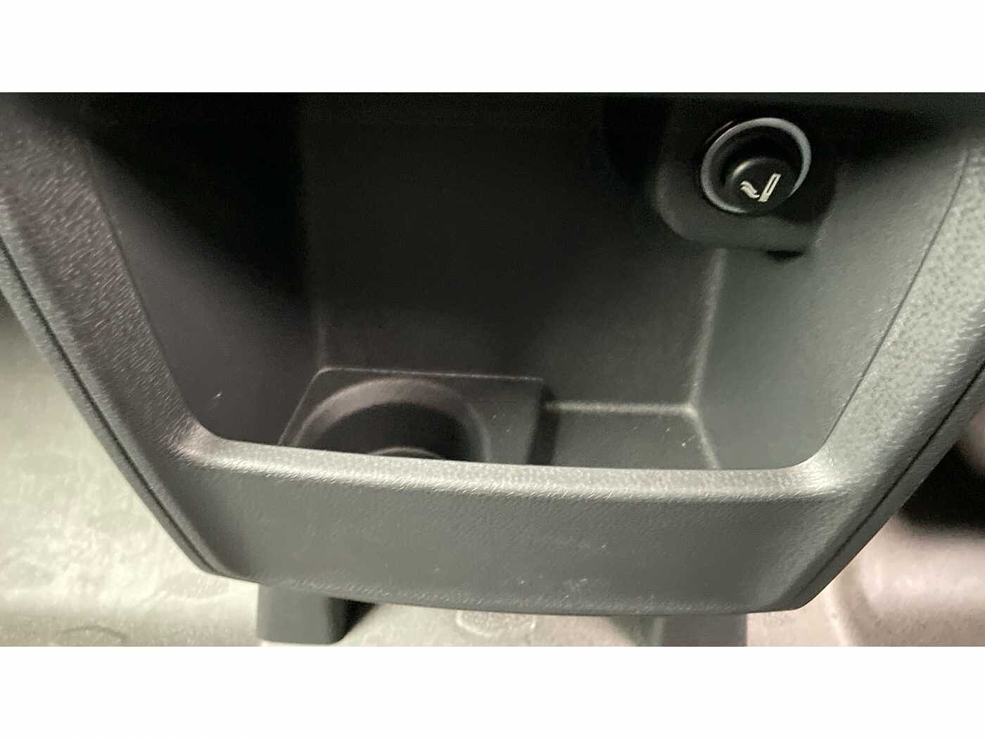 Volkswagen ID. Buzz Cargo