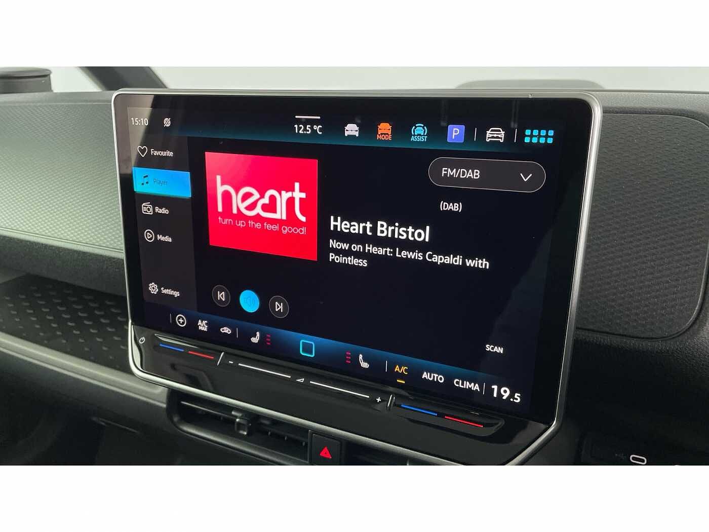 Volkswagen ID. Buzz Cargo