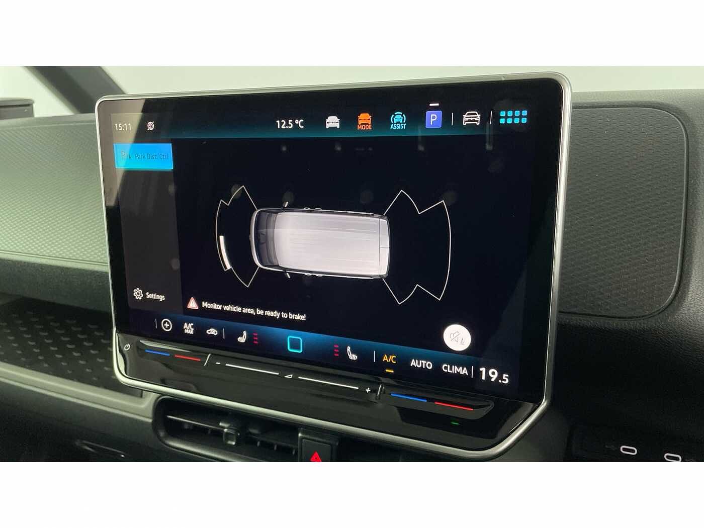 Volkswagen ID. Buzz Cargo