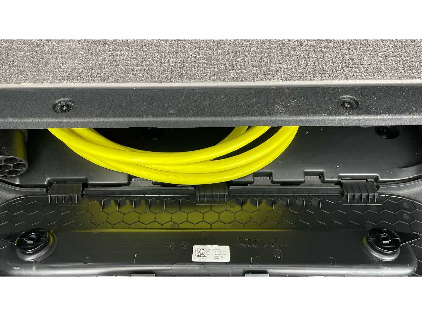 Volkswagen ID. Buzz Cargo