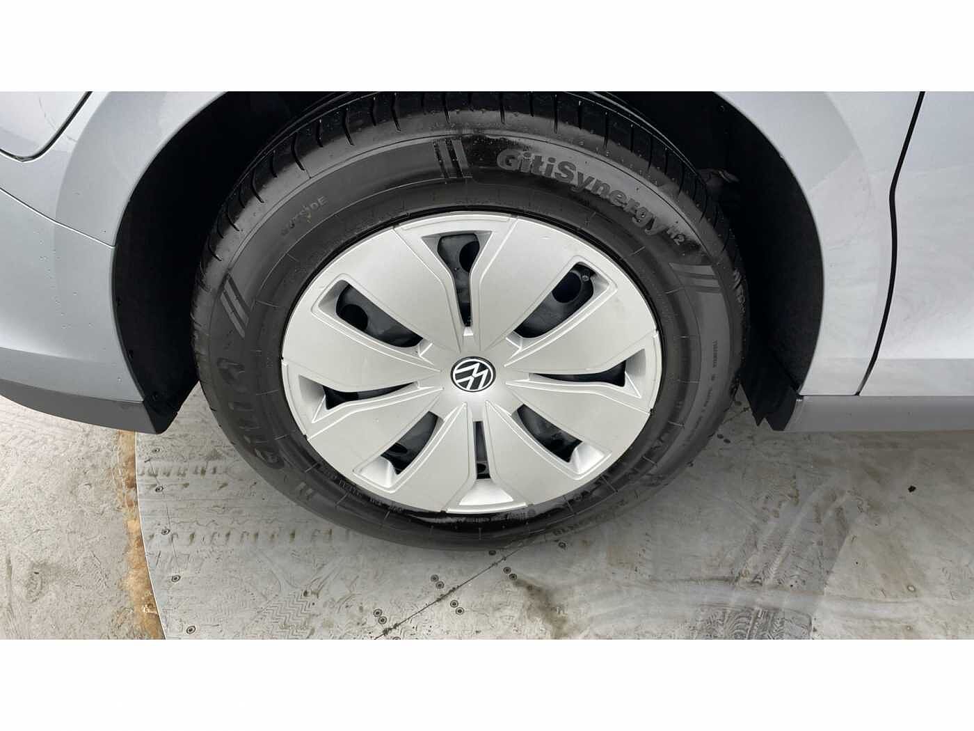 Volkswagen ID. Buzz Cargo