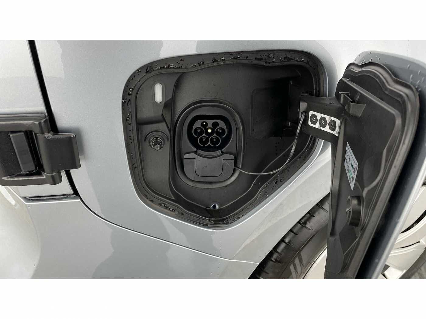 Volkswagen ID. Buzz Cargo