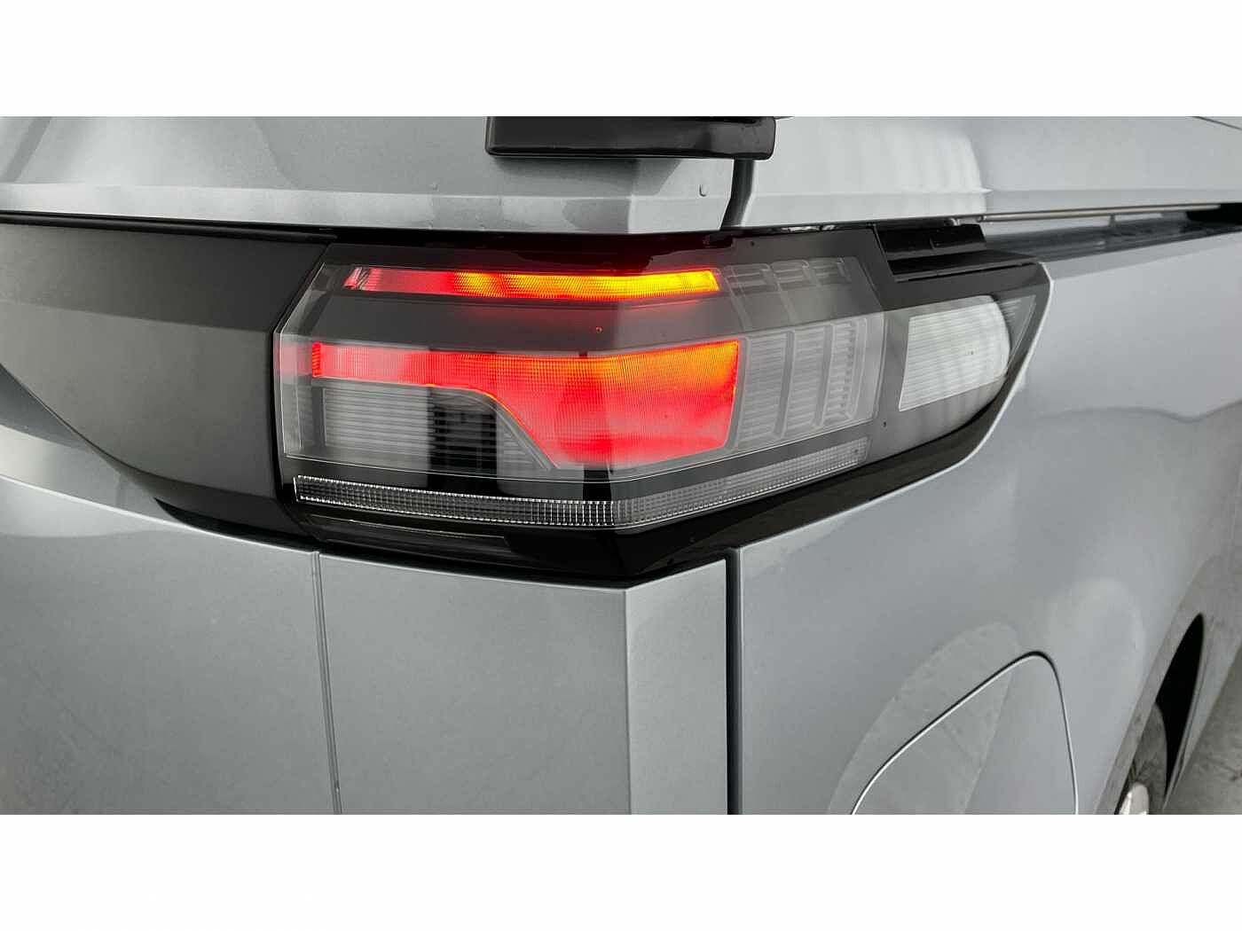 Volkswagen ID. Buzz Cargo