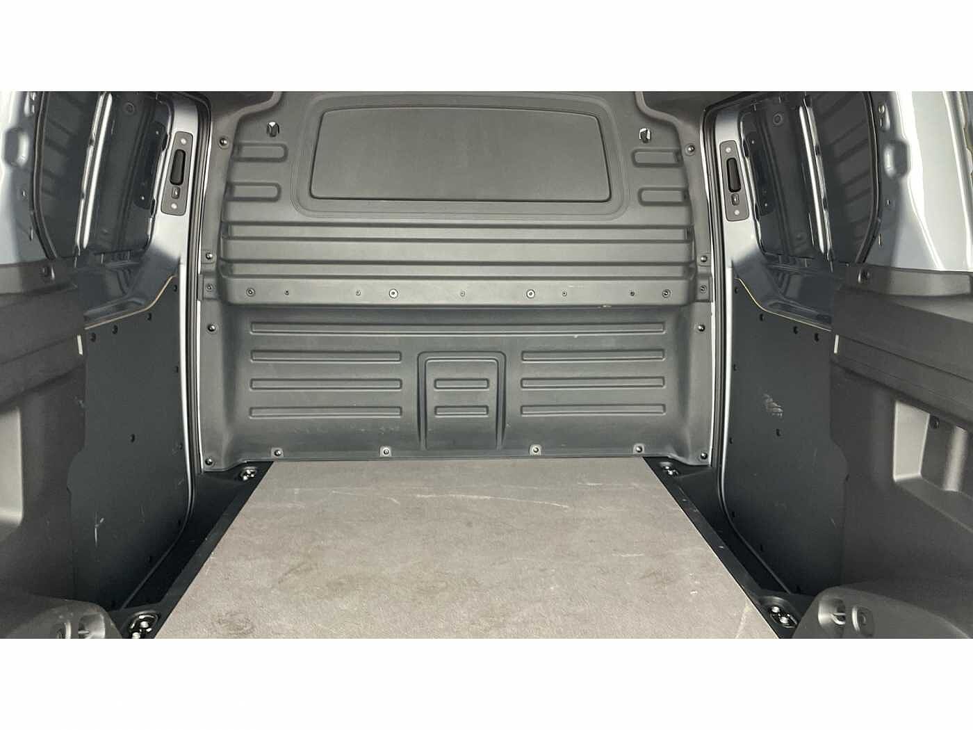 Volkswagen ID. Buzz Cargo