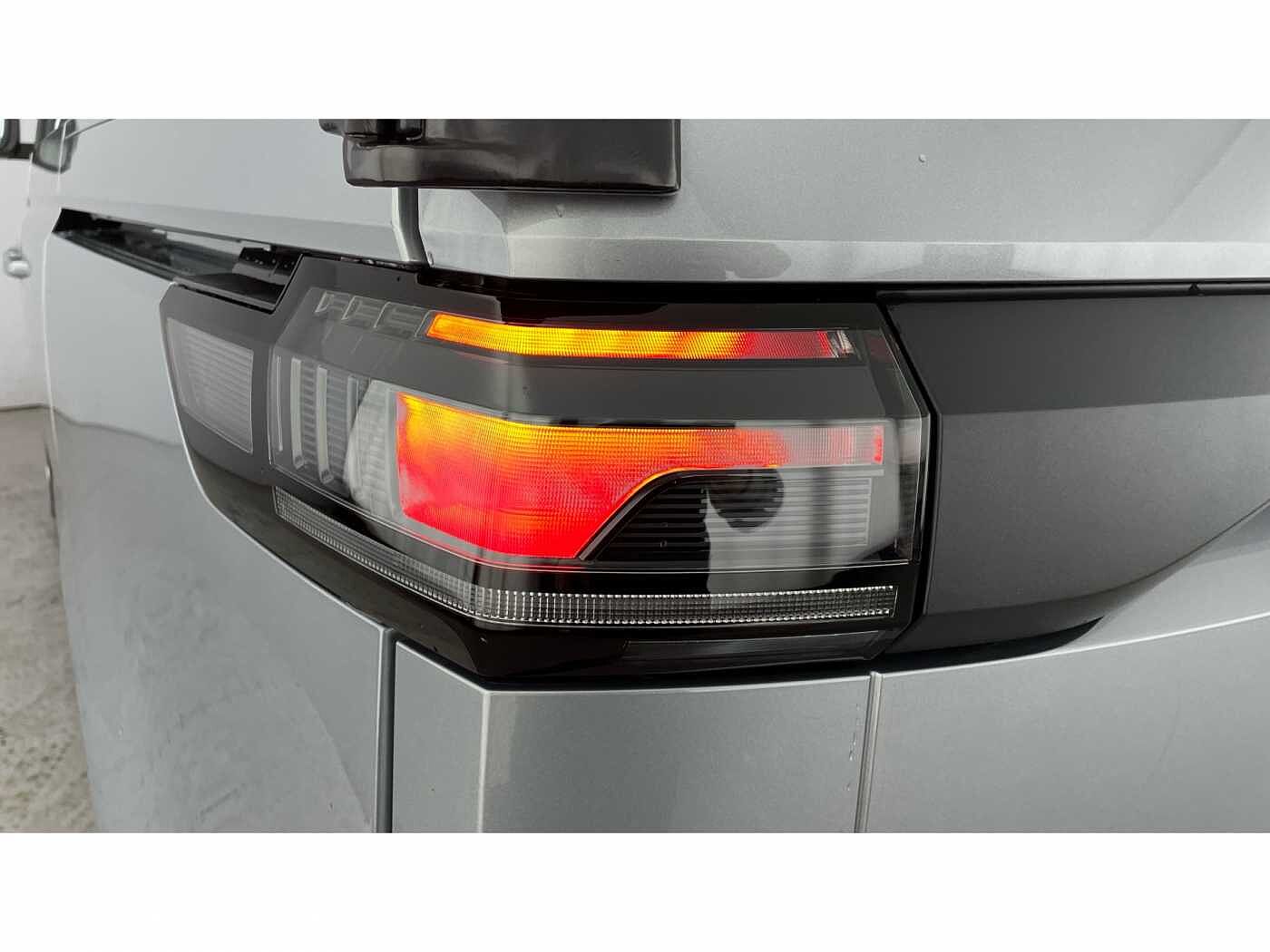 Volkswagen ID. Buzz Cargo