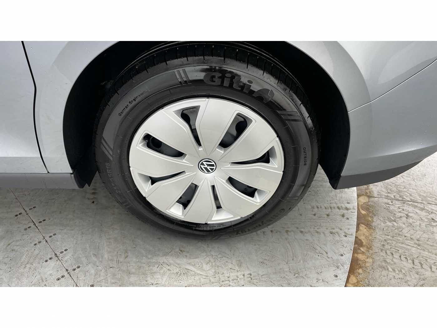 Volkswagen ID. Buzz Cargo