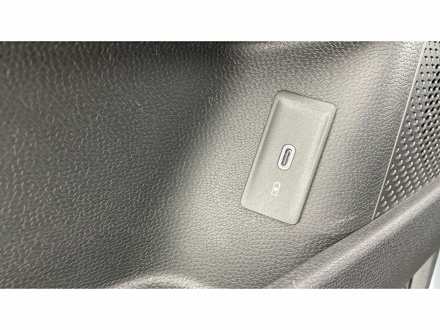 Volkswagen ID. Buzz Cargo