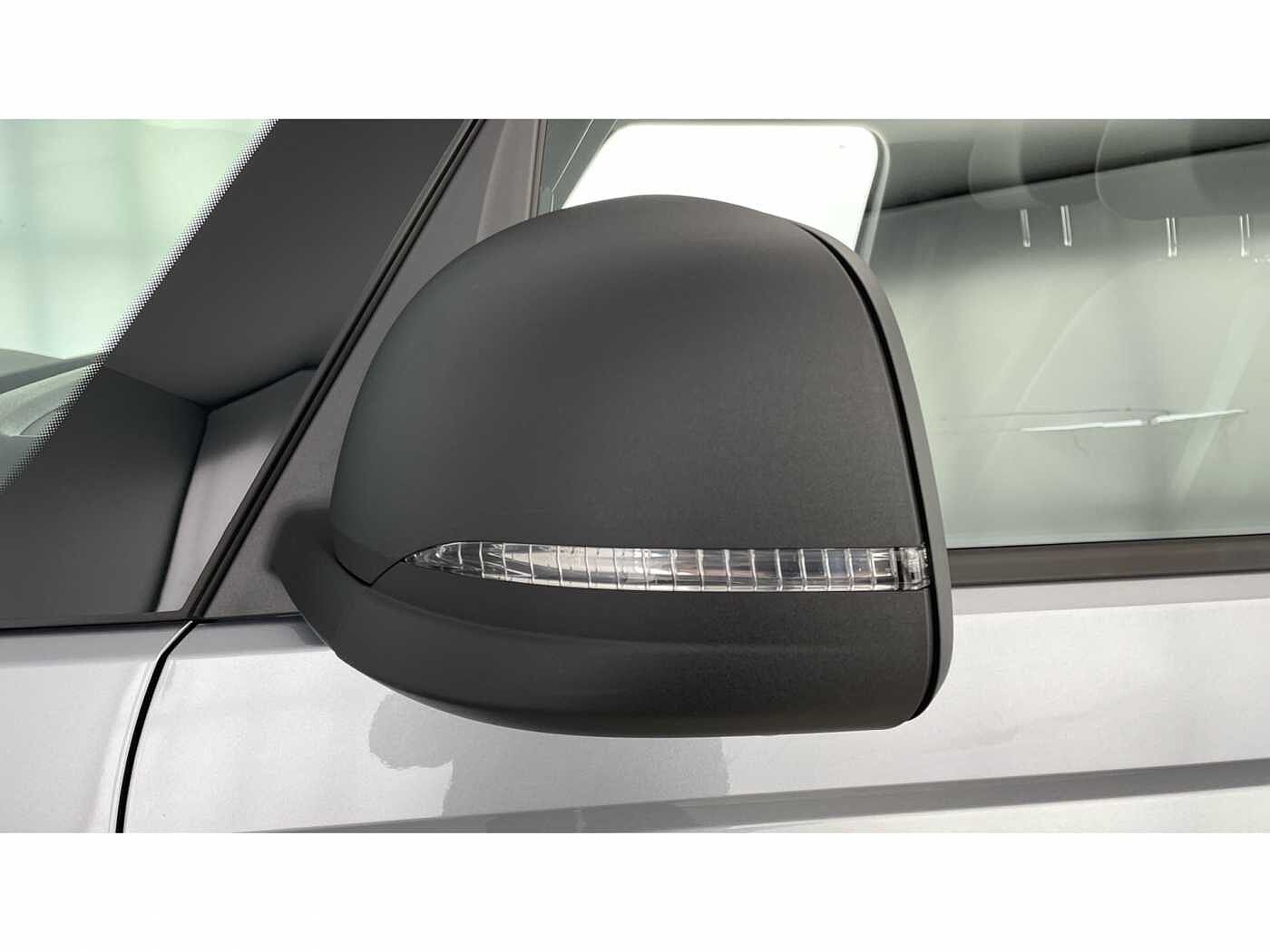 Volkswagen ID. Buzz Cargo