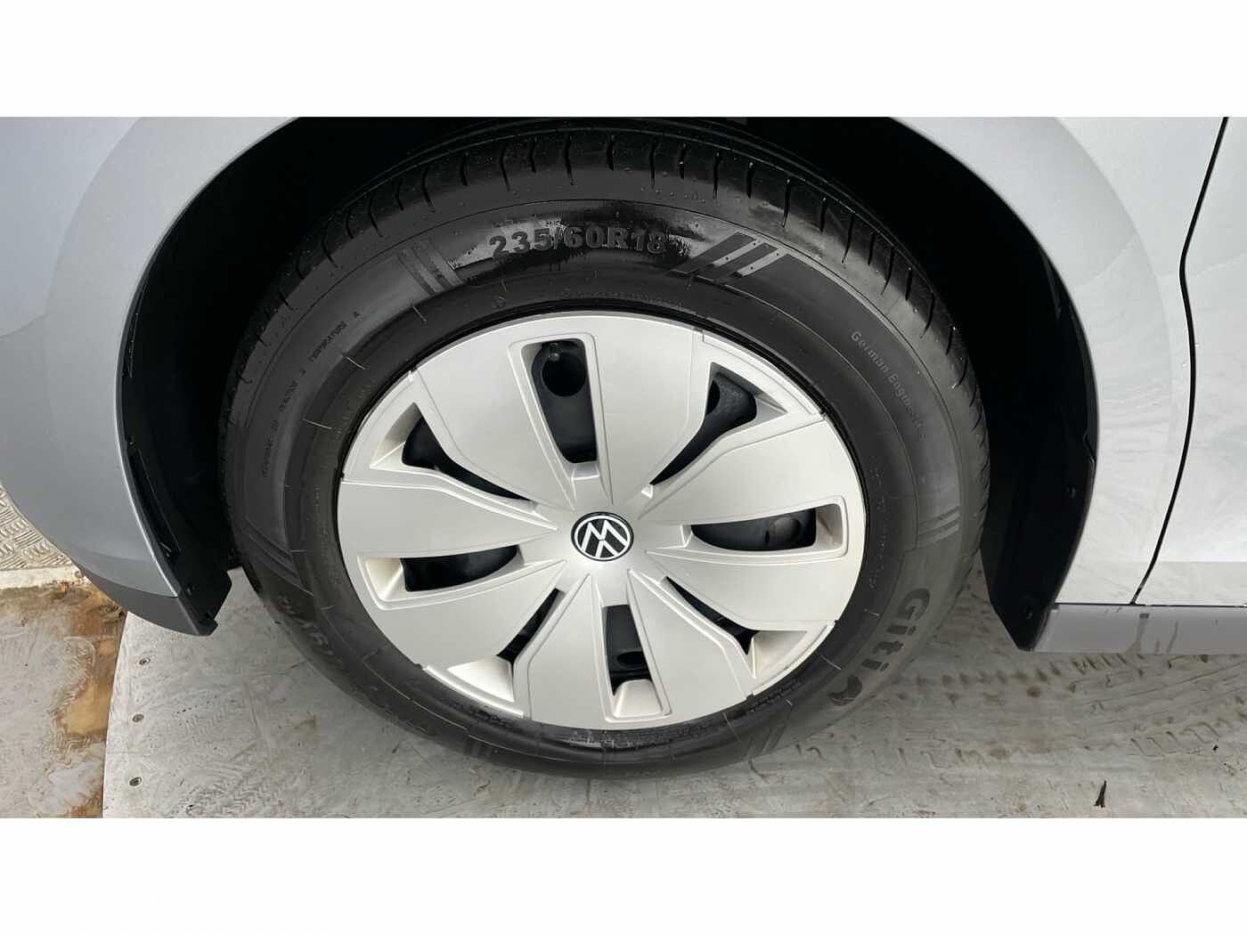 Volkswagen ID. Buzz Cargo