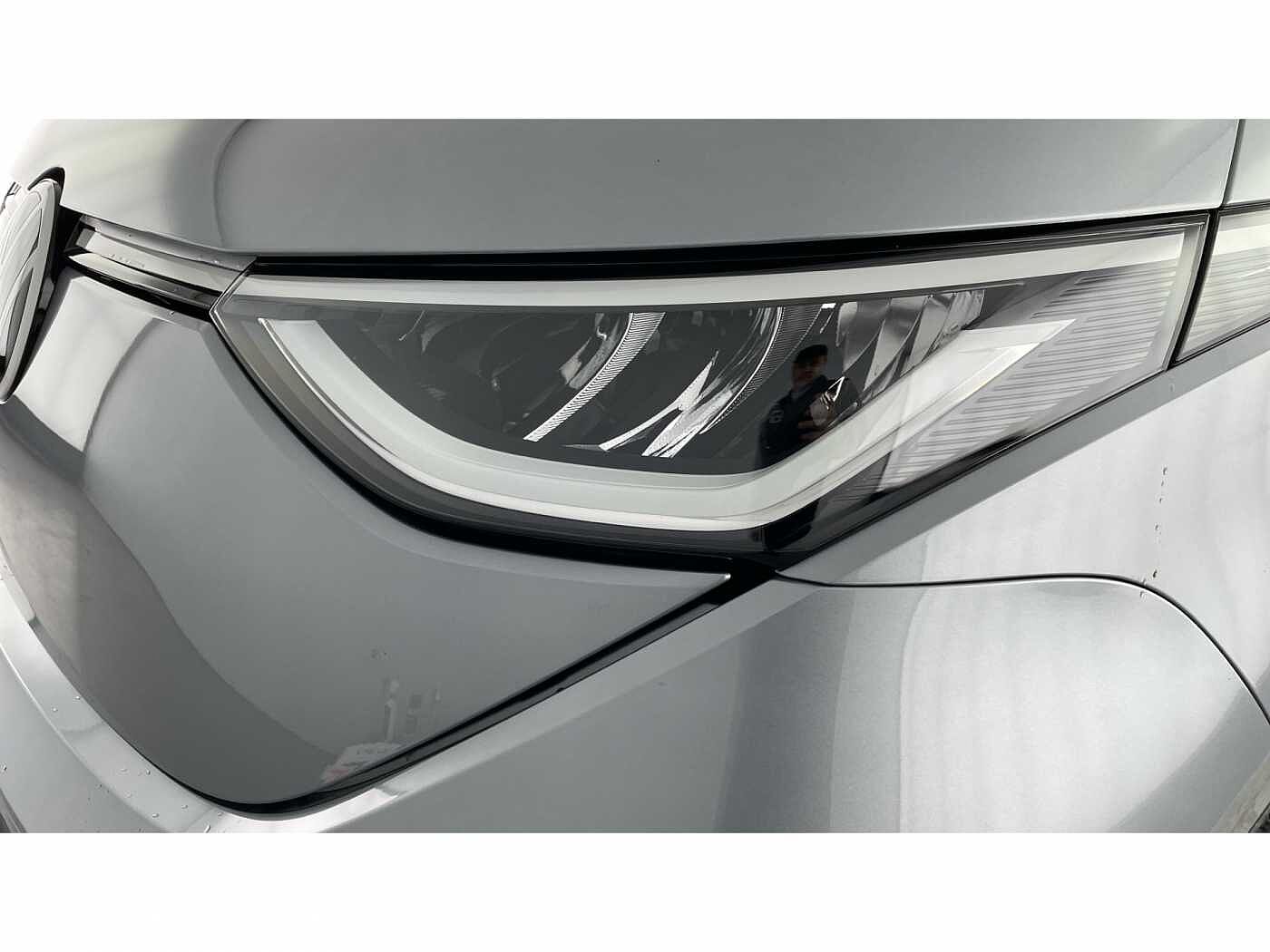 Volkswagen ID. Buzz Cargo