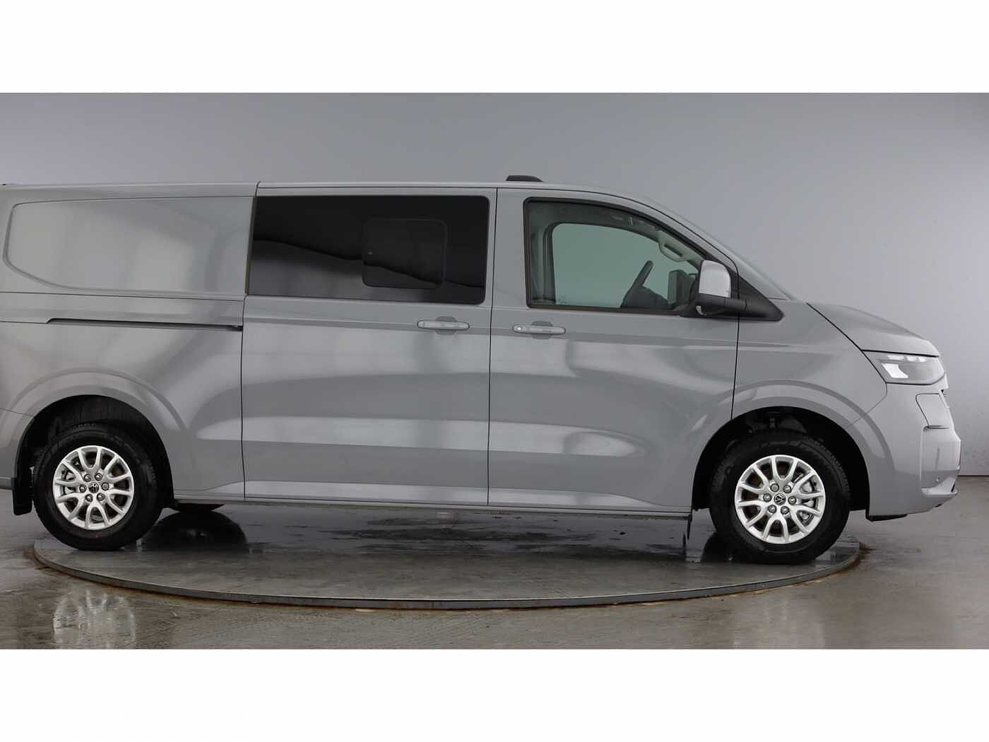 Volkswagen Transporter Kombi