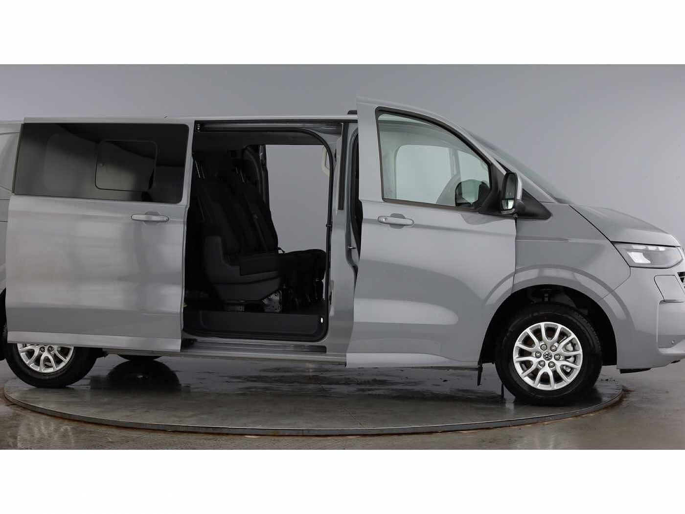 Volkswagen Transporter Kombi