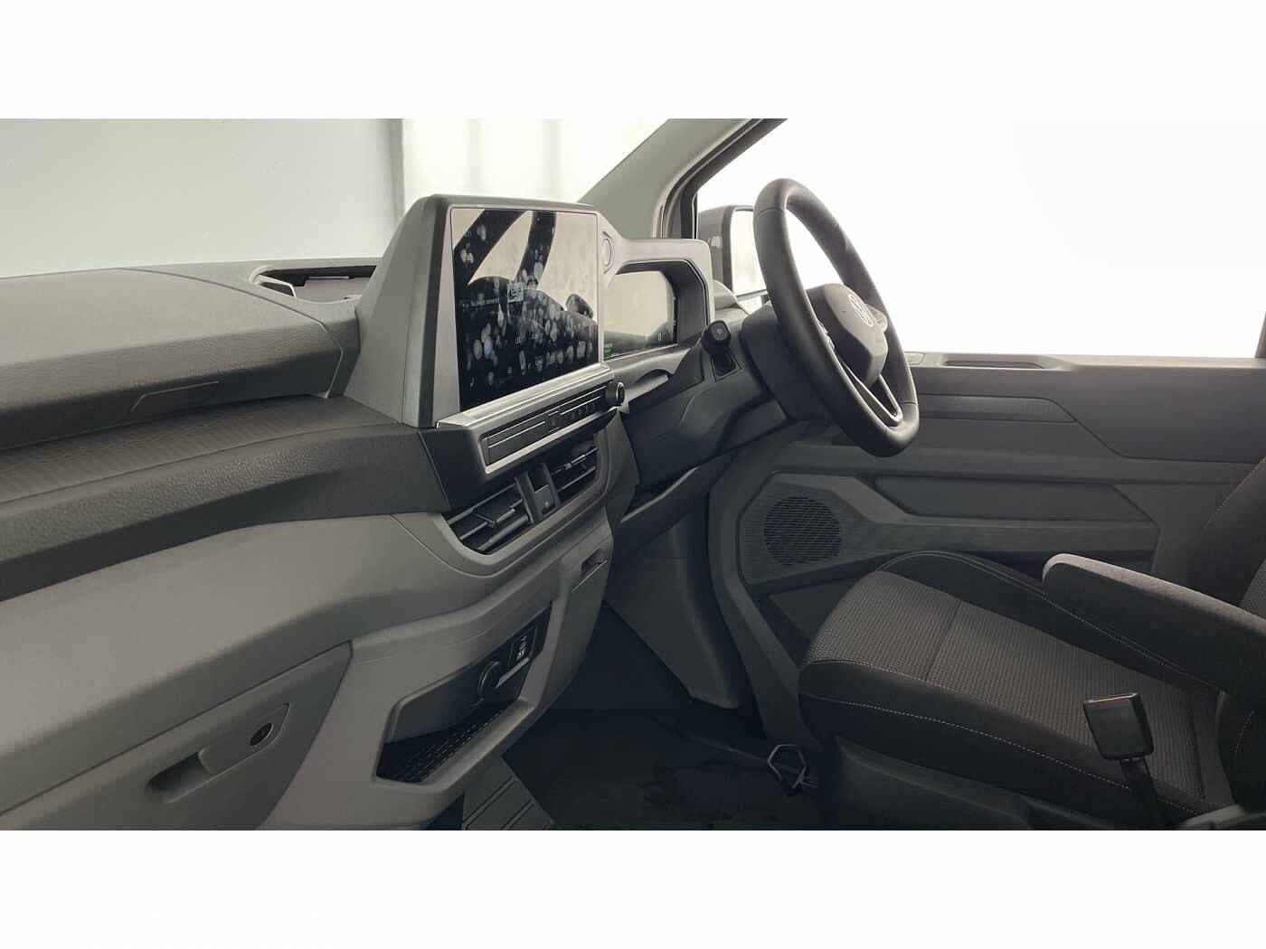 Volkswagen Transporter Kombi