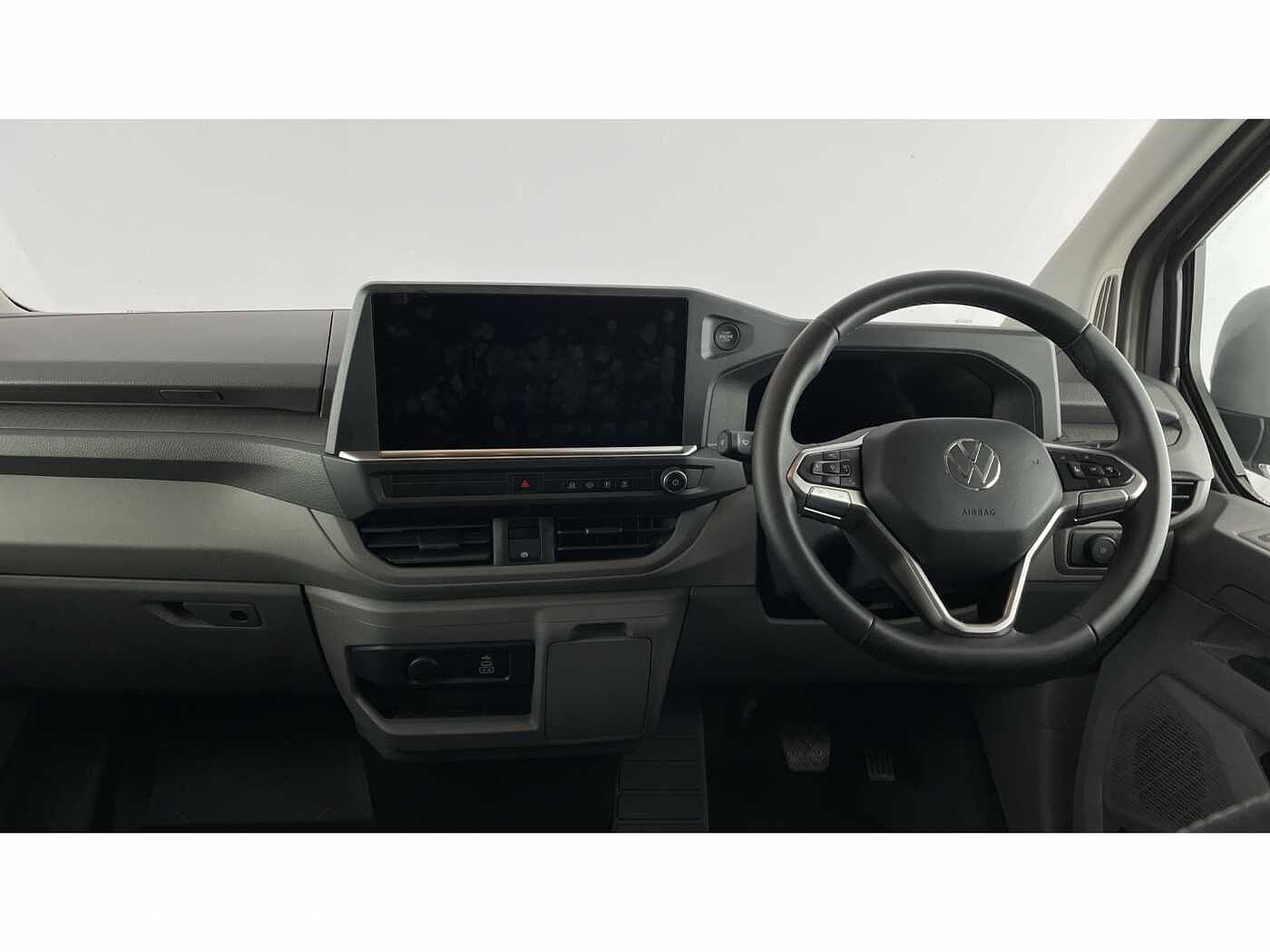 Volkswagen Transporter Kombi