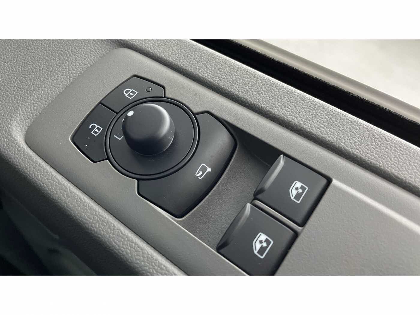 Volkswagen Transporter Kombi