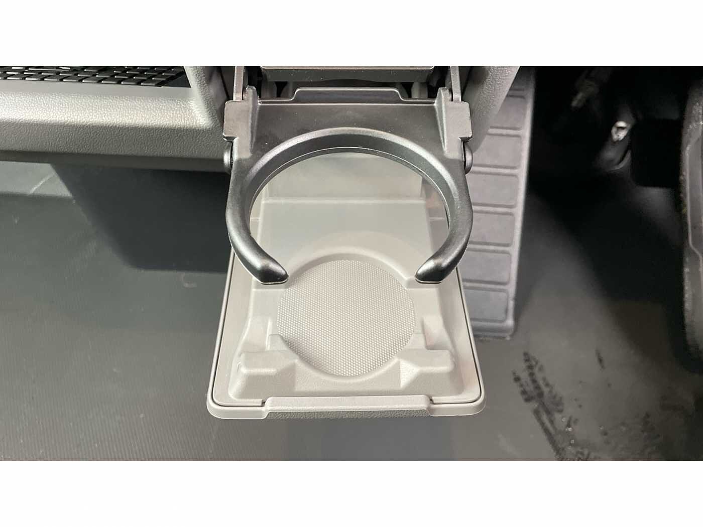 Volkswagen Transporter Kombi