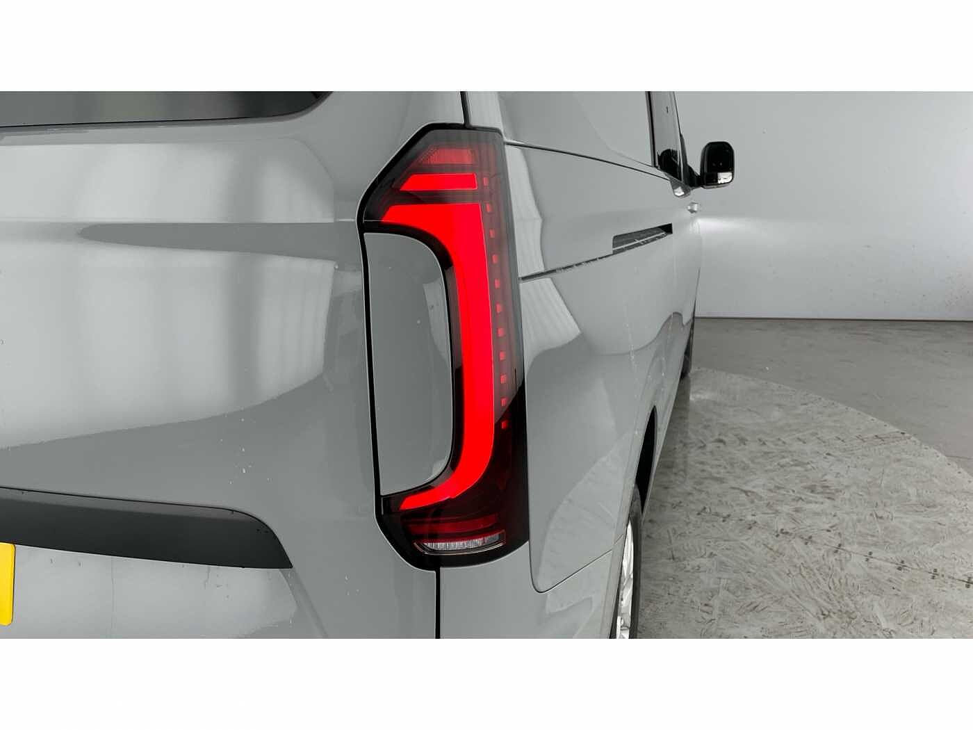 Volkswagen Transporter Kombi