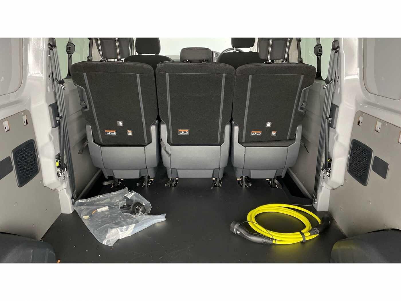 Volkswagen Transporter Kombi