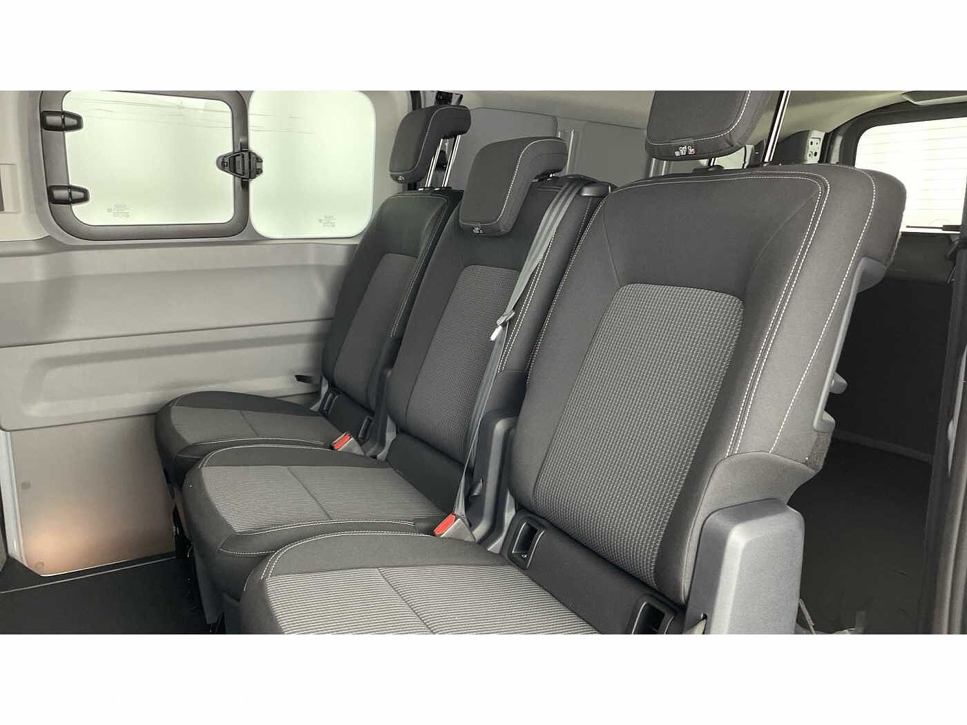 Volkswagen Transporter Kombi