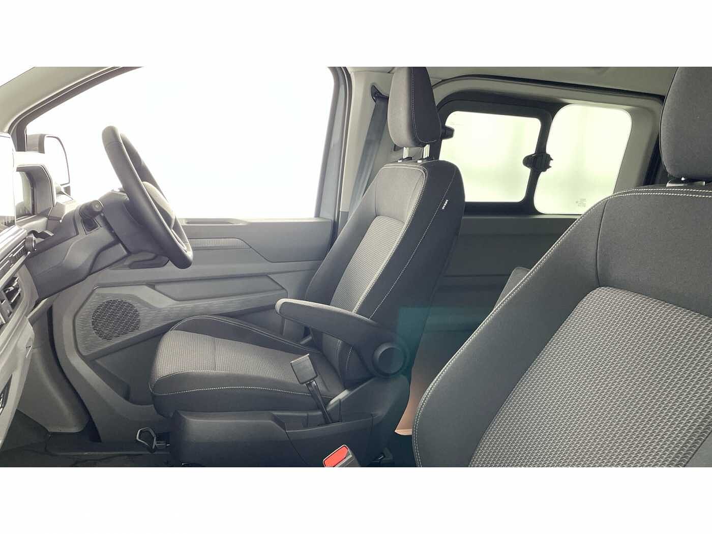 Volkswagen Transporter Kombi