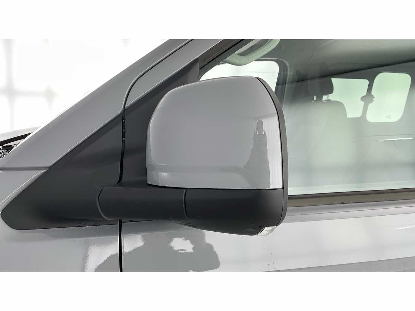 Volkswagen Transporter Kombi