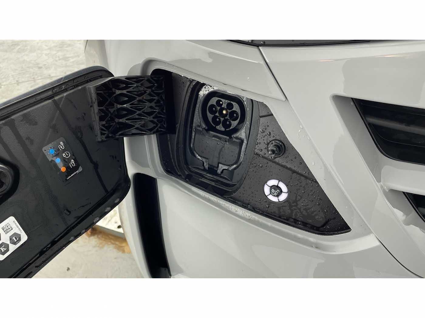 Volkswagen Transporter Kombi