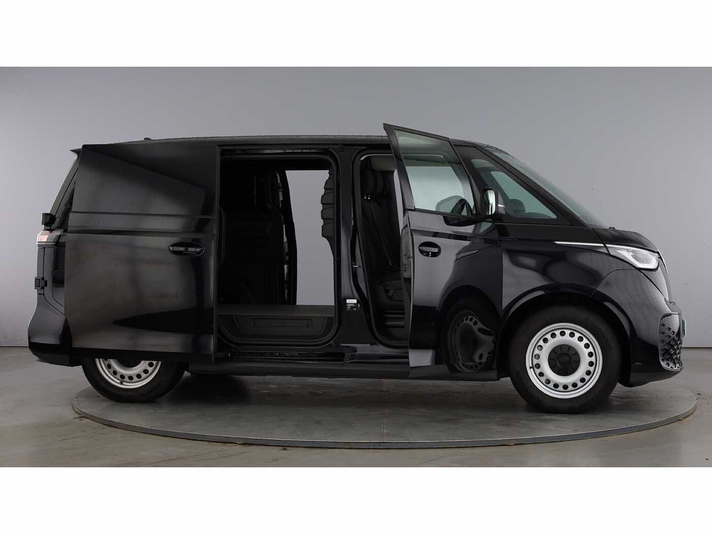 Volkswagen ID. Buzz Cargo