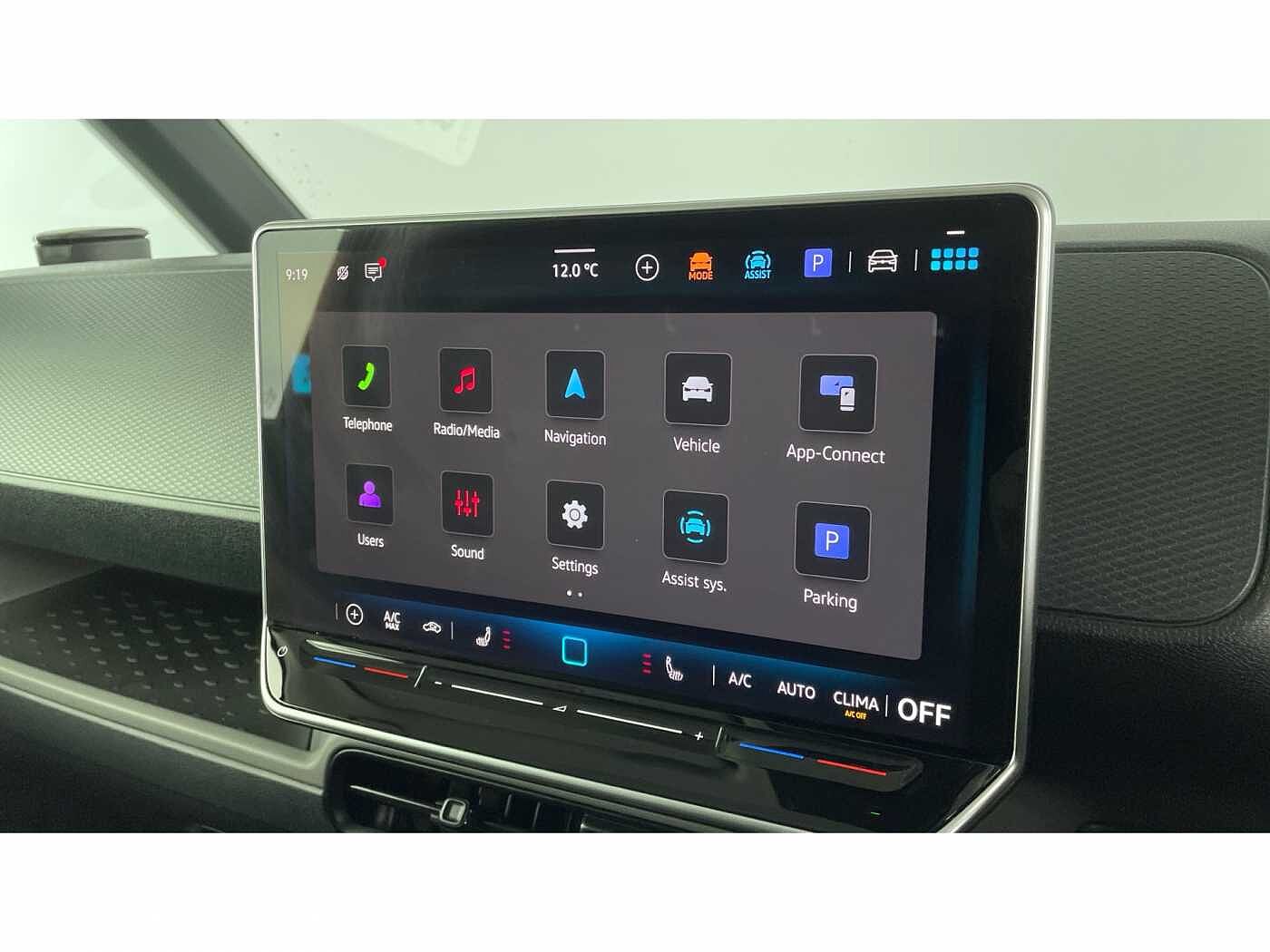 Volkswagen ID. Buzz Cargo