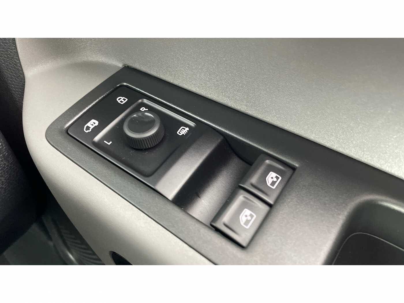 Volkswagen ID. Buzz Cargo