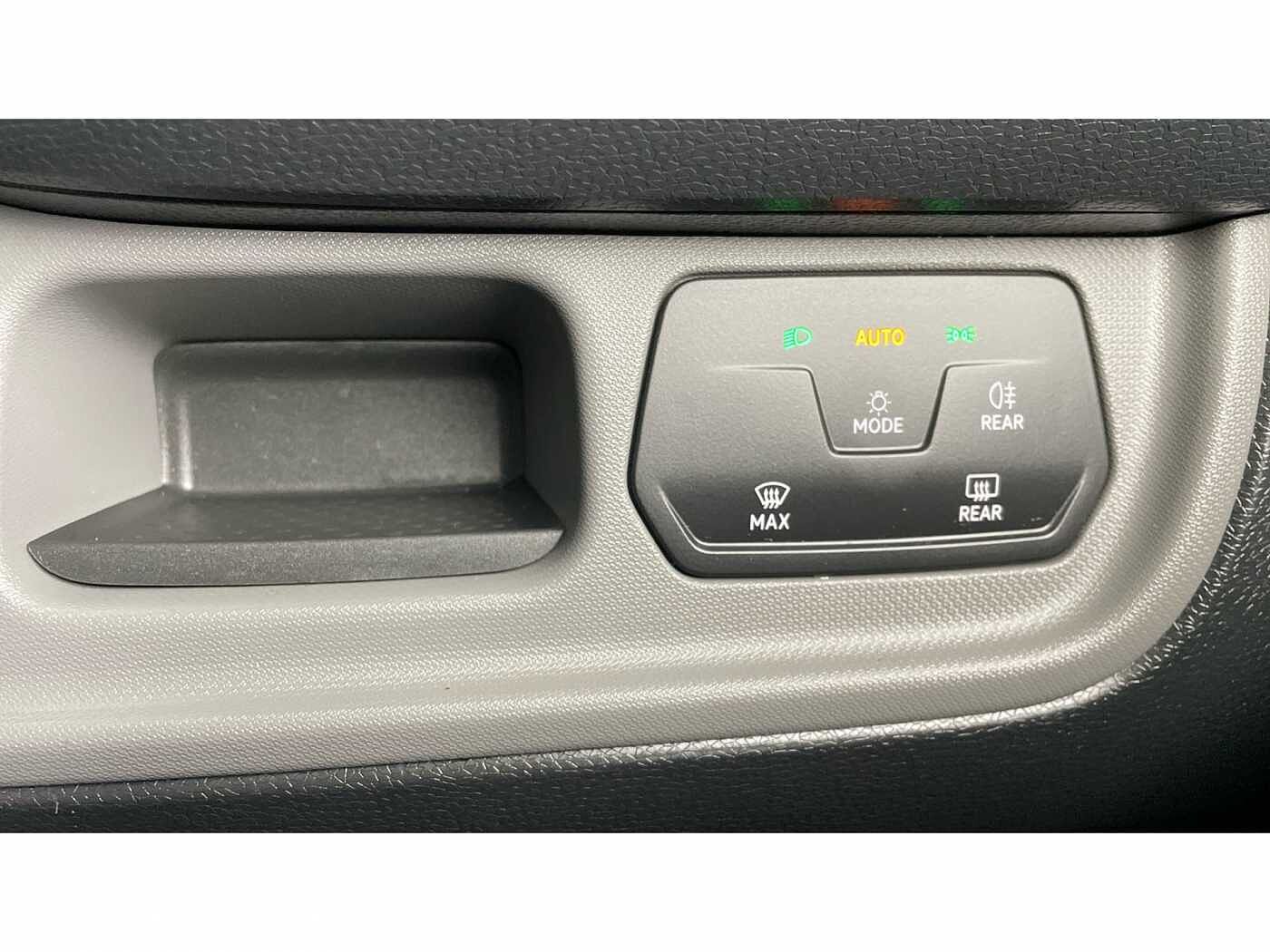 Volkswagen ID. Buzz Cargo