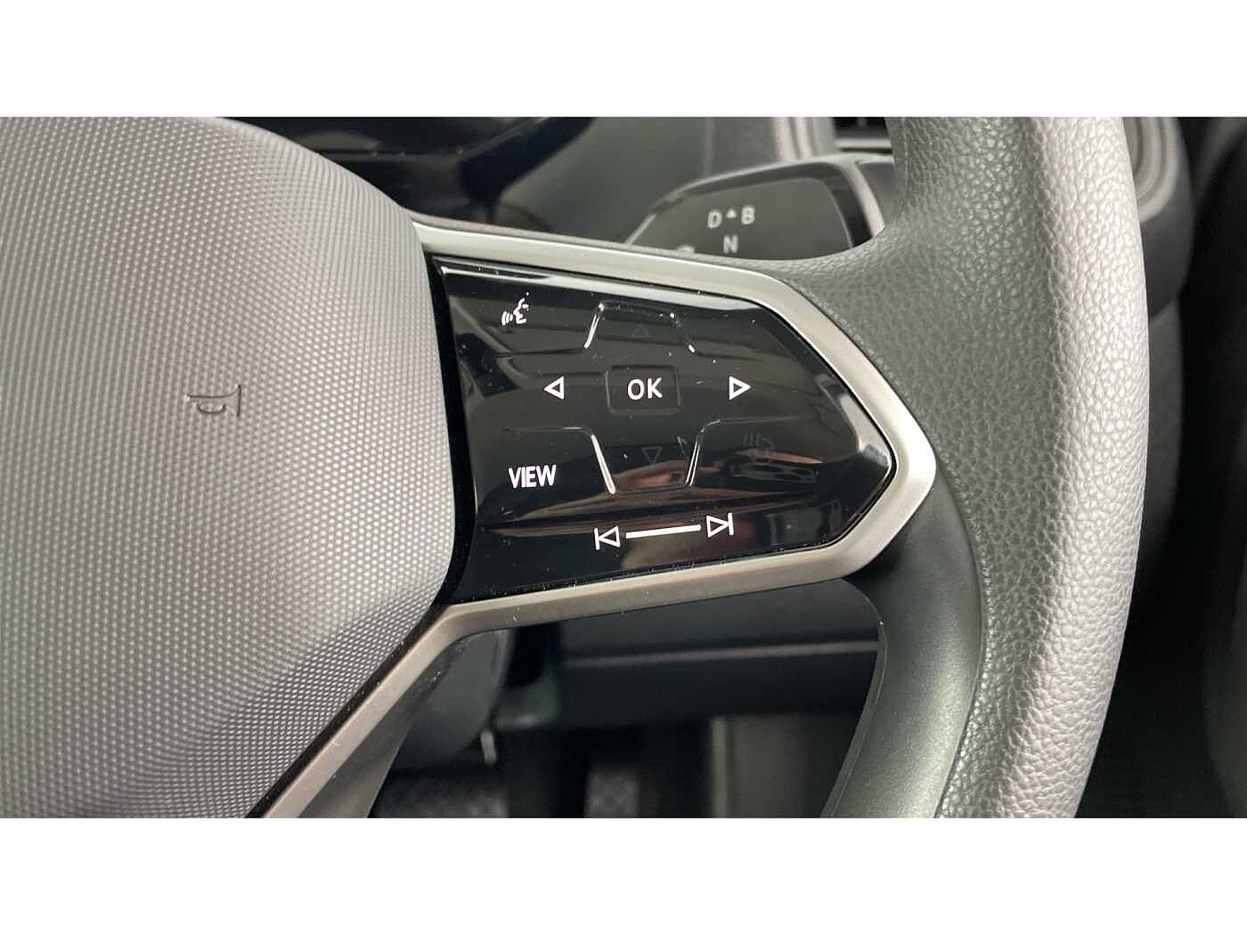 Volkswagen ID. Buzz Cargo